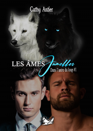 Les Âmes-Jumelles #1