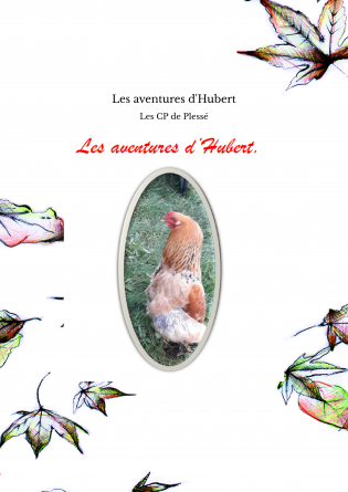 Les aventures d'Hubert