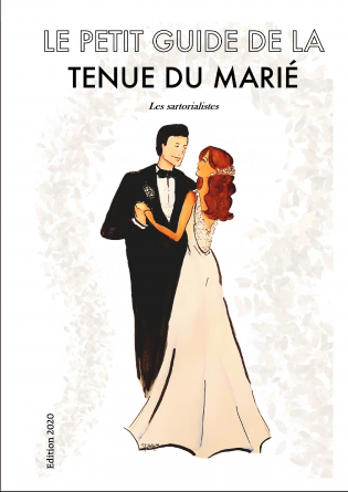 Le petit guide de la tenue du marié