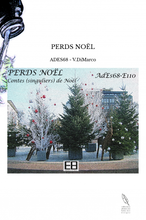 PERDS NOËL