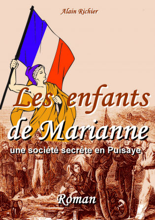 Les enfants de Marianne