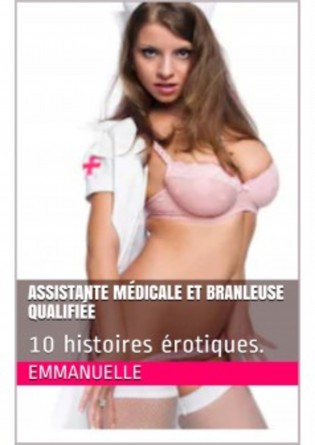 Assistante médicale 