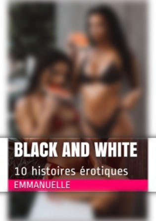 Black and White