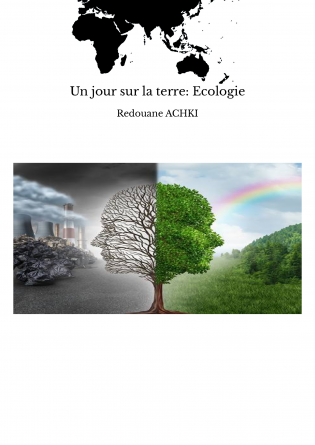 Un jour sur la terre: Ecologie