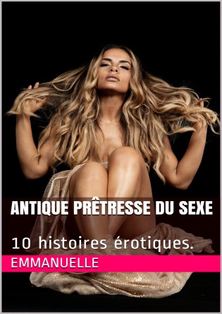 Antique prêtresse du sexe