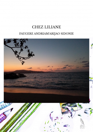 CHEZ LILIANE