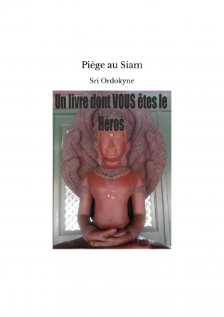 Piège au Siam