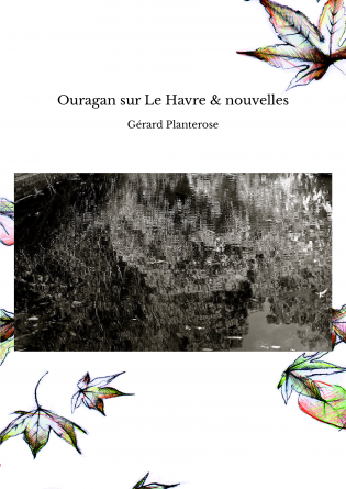 Ouragan sur Le Havre & nouvelles