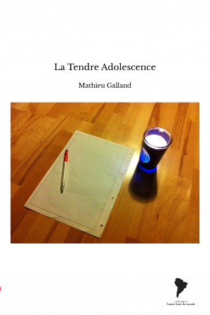 La Tendre Adolescence