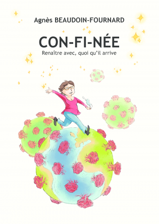 CON-FI-NÉE