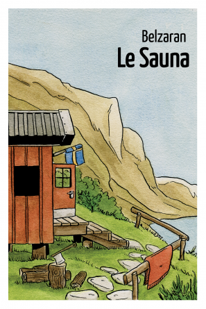 Le Sauna