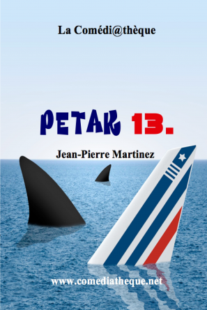 Petak 13