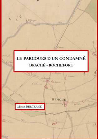 Le parcours d'un condamné