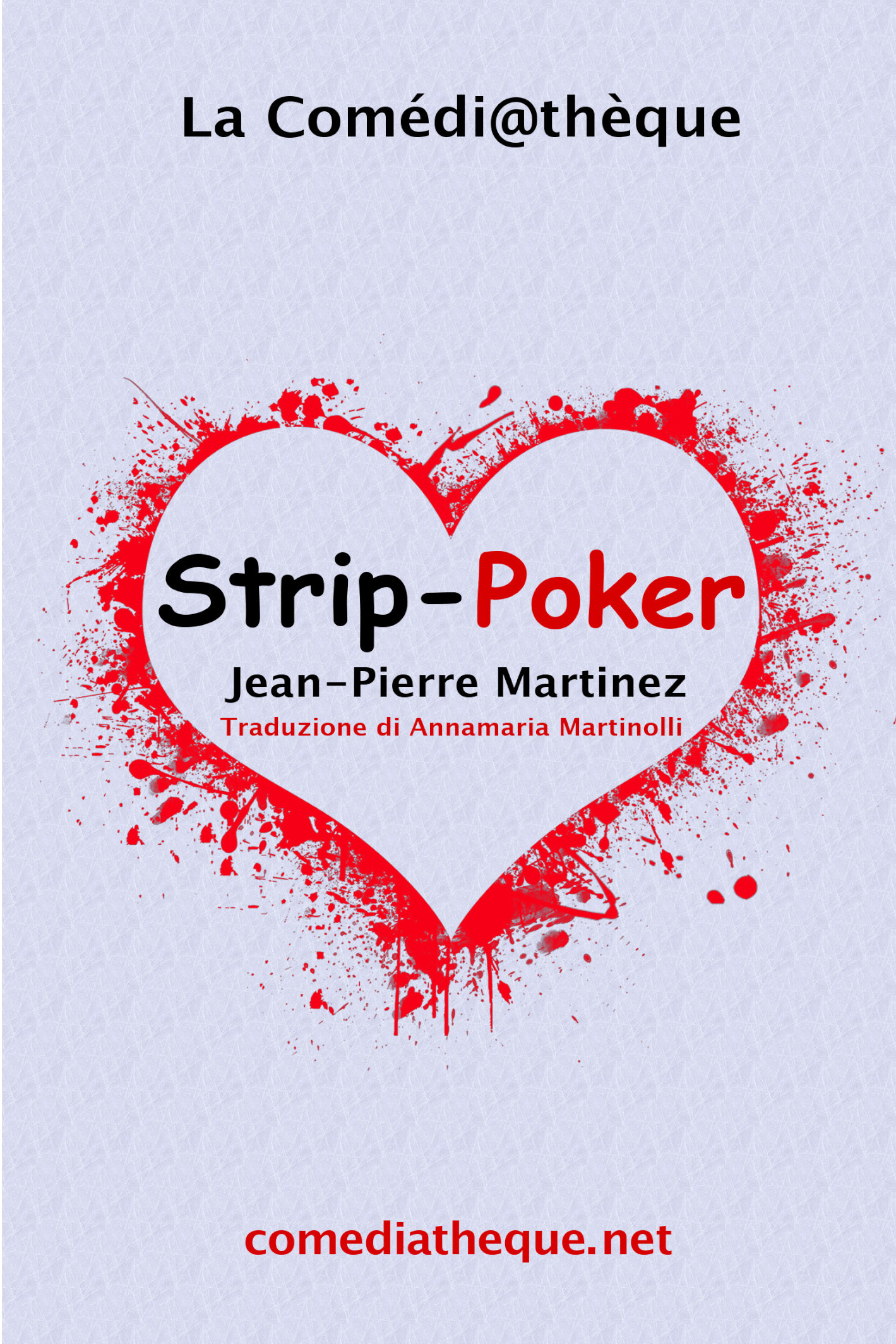 Strip-Poker (Italien)