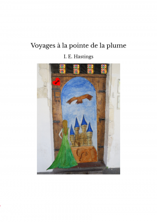 Voyages à la pointe de la plume