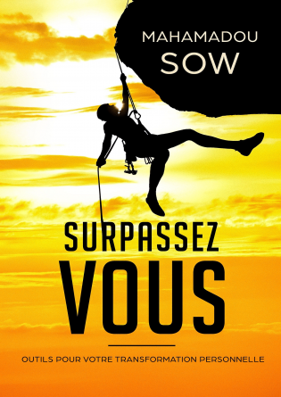 SURPASSEZ-VOUS