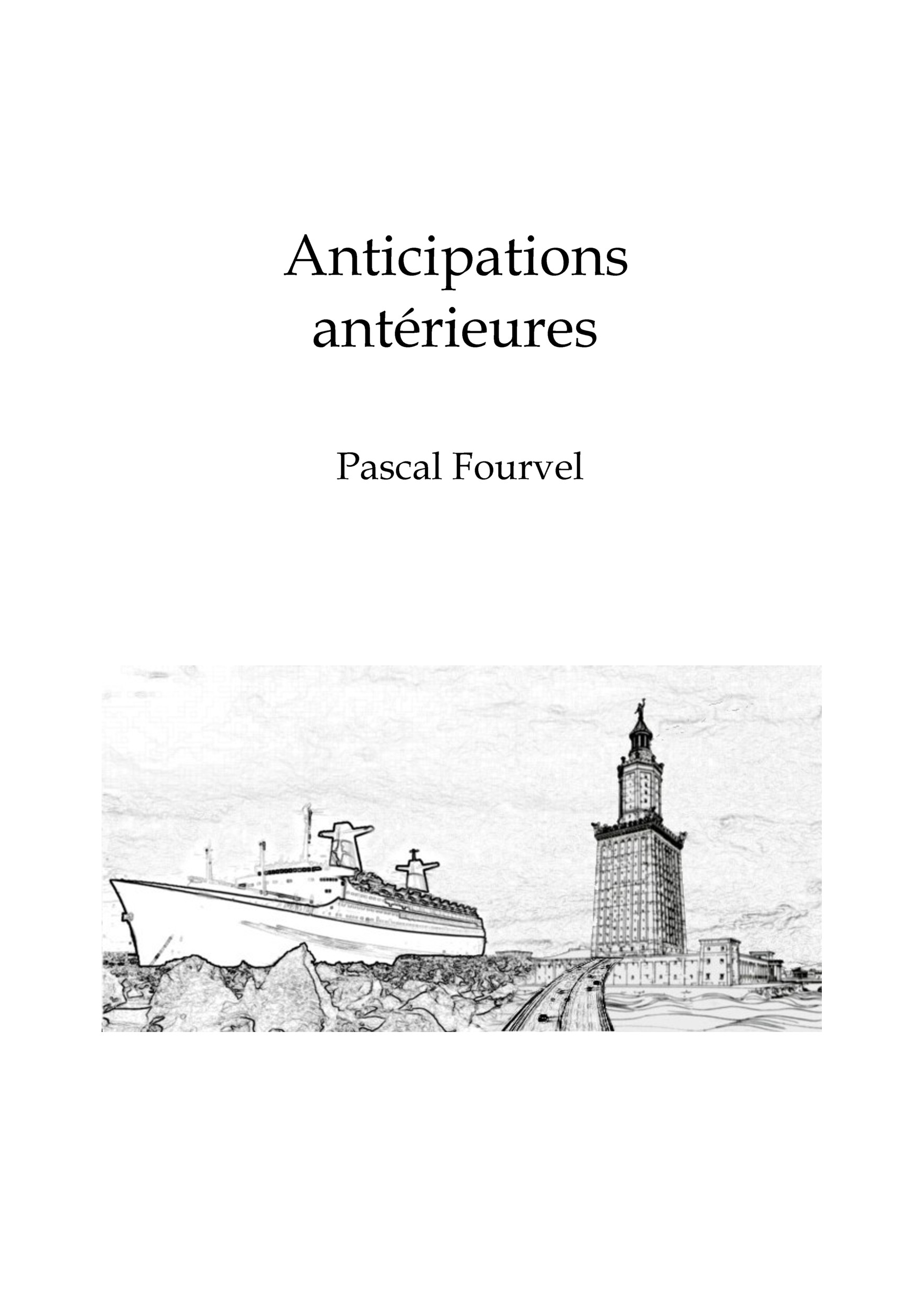 Anticipations antérieures