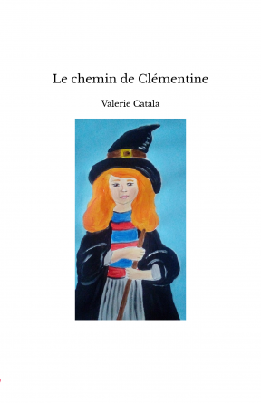 Le chemin de Clémentine