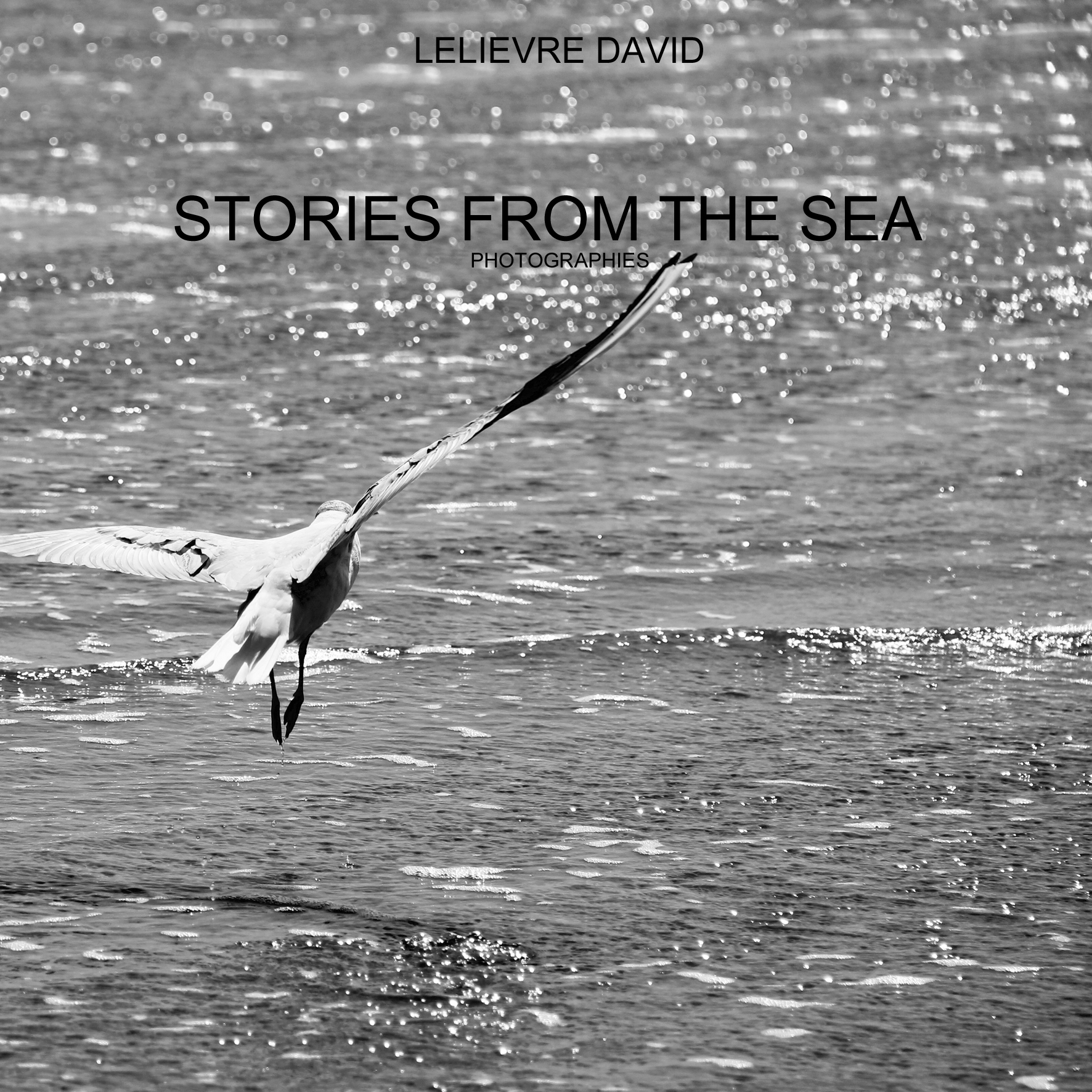 Stories from the sea
