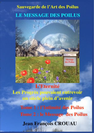 L’Art des Poilus : Message des Poilus