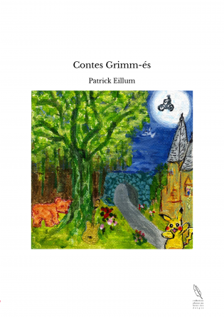 Contes Grimm-és