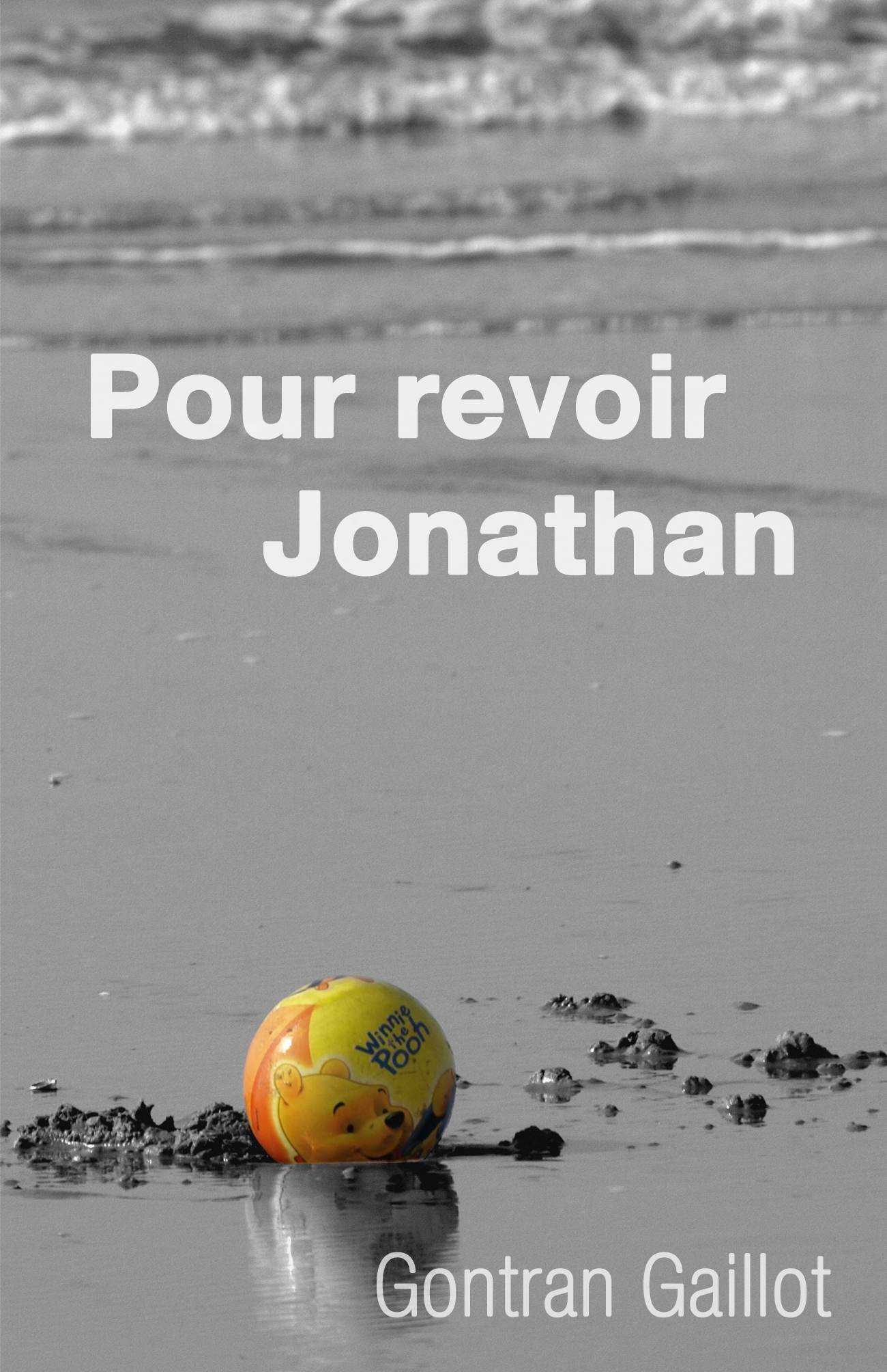 Pour revoir Jonathan