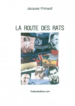 la route des rats