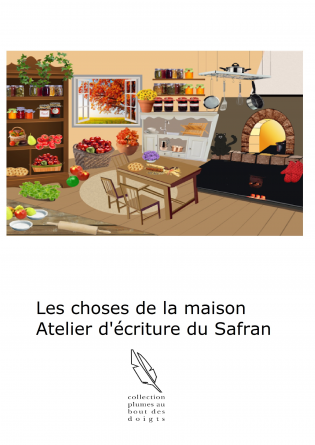 Les choses de la maison