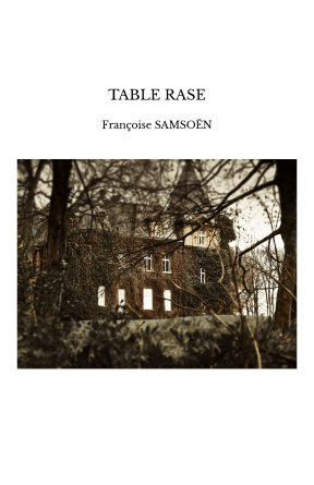TABLE RASE
