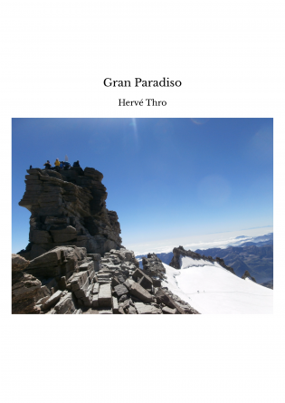 Gran Paradiso