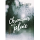 Chroniques de la pluie