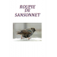 Roupie de sansonnet