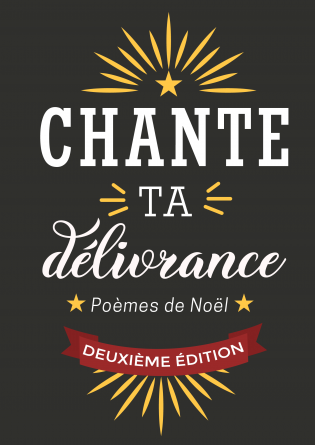 Chante ta délivrance (2e édition)