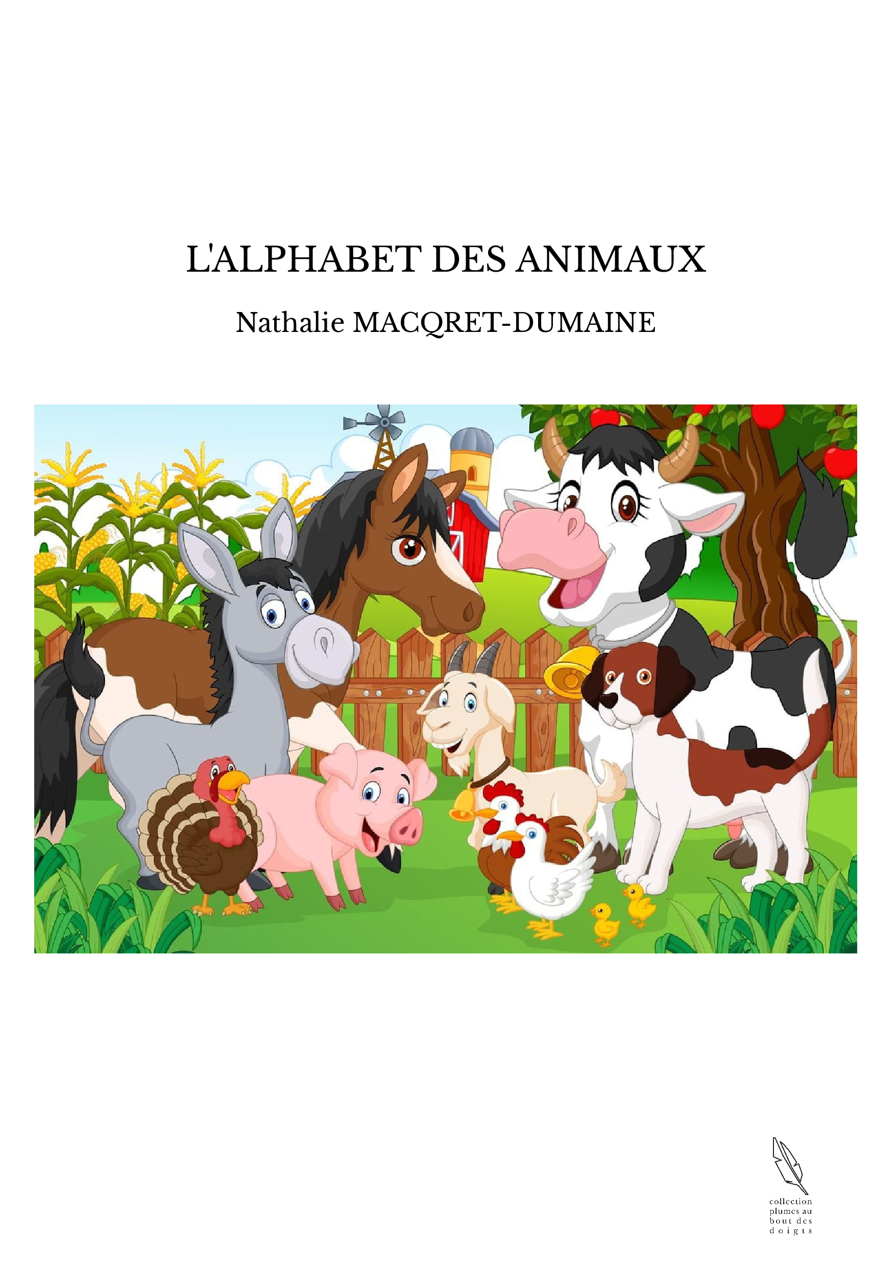 L'ALPHABET DES ANIMAUX