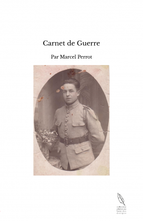 Carnet de Guerre