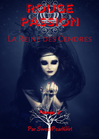 Rouge Passion - TOME 2