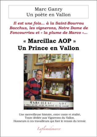 Marcillac AOP, Un Prince en Vallon