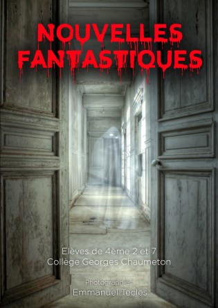 Nouvelles Fantastiques