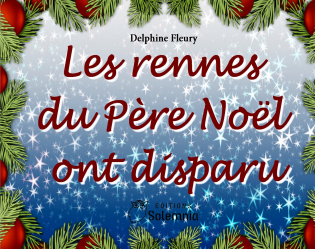 Les rennes du Père Noël ont disparu