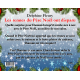 Les rennes du Père Noël ont disparu