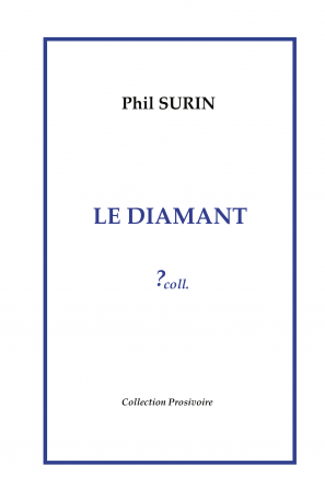 Le diamant