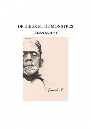 DE DIEUX ET DE MONSTRES