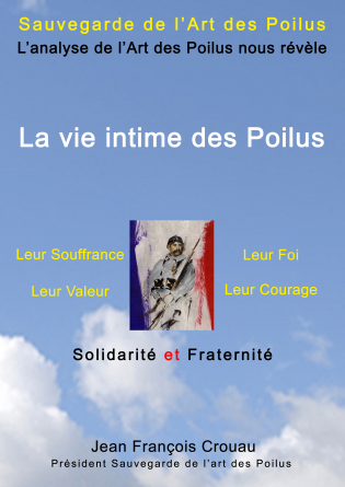 La vie intime des Poilus