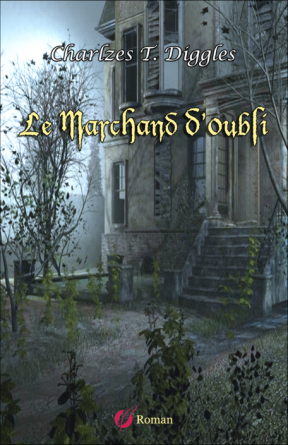 Le marchand d'oubli - poche