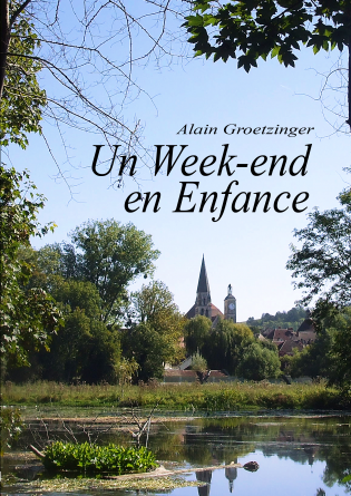 Un Week-end en Enfance