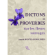 Dictons et Proverbes sur les fleurs