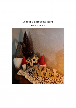 Le tour d'Europe de Flora 