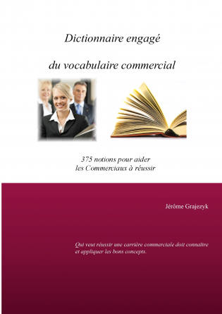 Dictionnaire engagé des termes commerc