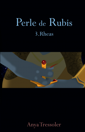 Perle de Rubis - 3.Rheas