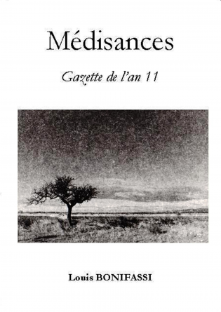 Médisances